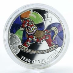 カナダ銀貨】熱気球 バルーン 2017 純銀 銀貨 - メルカリ