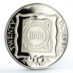 1883年(143年前) イギリス ゴシック フローリン銀貨 銀品位(.925