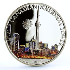 メイプルリーフ 銀貨 カラー 青空霊廟 世界遺産 タージマハル 1オンス