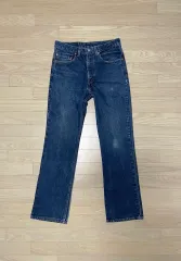 ヴィンテージ リーバイス 517 USA 出品