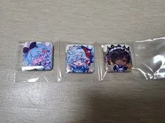 アークナイツ グッズ 出品