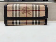 バーバリー チェック ヘイマケット (未使用)