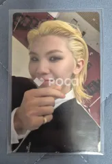 Seventeen ウジ セブチ 17 IS RIGHT HERE SOUNDWAVE サウェ ラキドロ