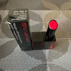 新品ルージュ　アンリミテッドアンプリファイド　141