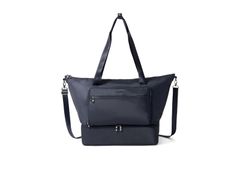 바가리니 남성 가방 Baggallini Park Ave Weekender French Navy Twi 네이비