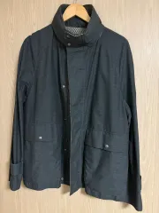 MONCLER(モンクレール) GAMMA BLUE(ガンマブルー) ウィンドブレーカー ジャケット