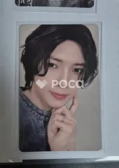 ATEEZ ヨサン ATEEZ 7TH ANNIVERSARY OFFICIAL POP-UP '8ROOM' RANDOM PHOTOCARD PACK ver.B