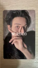 ATEEZ ウヨン GOLDEN HOUR : Part.4 POCAALBUM VER.