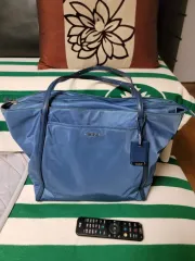 トゥミ ボヤージャー ナイロン トートバッグ