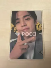 Seventeen エスクプス セブチ Your Choice SOUNDWAVE サウェ ラキドロ