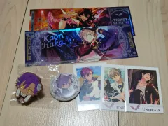 あんさんぶるスターズ！ 乙狩 アドニス ハロウィーン ラバークリップ