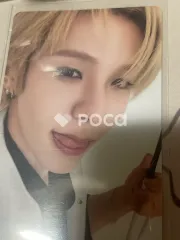 RIIZE ショウタロウ 2025 RIIZE CONCERT TOUR [RIIZING LOUD] RANDOM TRADING CARD (RIIZE ver.)