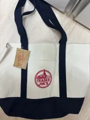 トレーダージョーズ エコバッグ