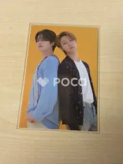 Seventeen ユニット セブチ 2021 SVT 5TH FAN MEETING SEVENTEEN in CARAT LAND トレーディングカードセット