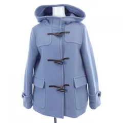 グリーンレーベルリラクシング green label relaxing ダッフルコート