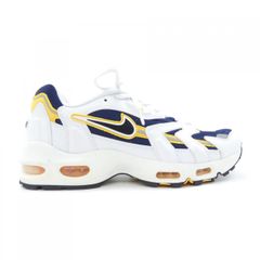 希少モデル NIKE AIR MAX 96 II ミッドソール変色あり - メルカリ