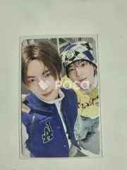 TWS 集合/ユニット play hard Weverse Albums ver.