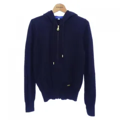 ブルーレーベルクレストブリッジ BLUE LABEL CRESTBRIDGE パーカー