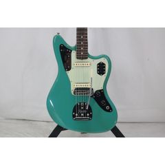Fender MUSICLANDER エレキギター ブルーグリーン ビンテージ Fender MUSICLANDER エレキギター ブルーグリーン ビンテージ - メルカリ