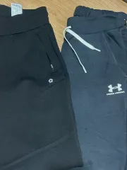 アンダーアーマー ジョガーパンツ