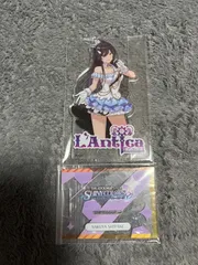 2026年最新】白瀬咲耶 アクリルの人気アイテム - メルカリ