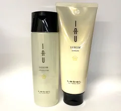【セット】ルベルイオセラムクレンジング200ml＆イオセラムクリーム200ｇのサムネイル
