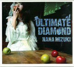 SD31519】ULTIMATE DIAMOND - メルカリ