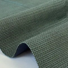 男着物 正絹 本場大島紬 草木染め 亀甲 袷 着物 MK-4915