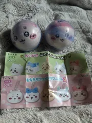 ちいかわ カニ ぬい まとめ売り