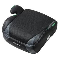 リーマン ジュニアブースター R129適合 ジュニアシートCH