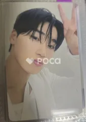 ATEEZ サン Ashes to Light JAPAN FC