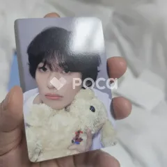 RIIZE アントン 2026 SEASON'S GREETINGS RANDOM TRADING CARD SET A ver.