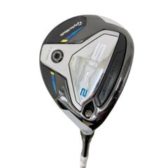 テーラーメイド SIM2 フェアウェイウッド ヘッドのみ 3W 5W 2個 - メルカリ