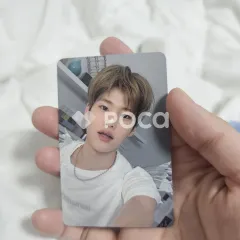 RIIZE ソヒ 2026 SEASON'S GREETINGS RANDOM TRADING CARD SET B ver.