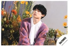 224 SixTONES 松村北斗 公式写真 - メルカリ