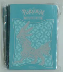 ポケモンカードゲーム デッキシールド シルヴァディ