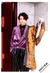SixTONES 19年 Johnny's ISLAND STORE 松村北斗 公式写真 *1枚