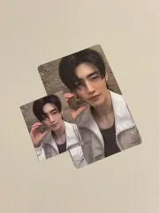 トレカ相場) ENHYPEN（エンハイプン・エナプ）ソンフン(SUNGHOON) トレカ WEVERSE ウィバース 特典 | sunghoon knife