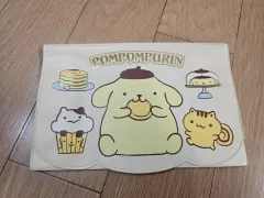 ポムポムプリン レディース パスポートカードケース 新品
