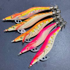 ヤマシタ ナオリー DDスパイダー 2.5号 - メルカリ