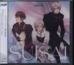 란티스 아이돌리쉬 세븐 TRIGGER [SUISAI]