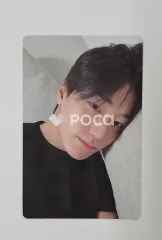 ATEEZ サン GOLDEN HOUR : Part.3 POCAALBUM