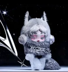 Skull Panda(スカルパンダ) XG ぬいぐるみ キーリング ぬい 購入