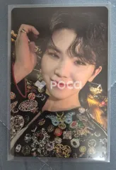 セブチ ウジ SEVENTEENTH HEAVEN KiT ver.