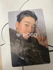 ATEEZ サン GOLDEN HOUR : Part.4 POCAALBUM VER.