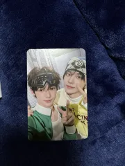 TWS 集合/ユニット play hard Weverse Albums ver.