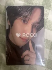 ATEEZ ユノ GOLDEN HOUR : Part.4 DIGIPACK VER.