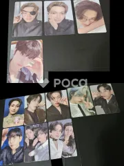 GOLDEN HOUR : Part.4 DIGIPACK VER. OFFICIAL PLATFORM