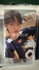 &TEAM EJ ウィジュ First Howling : NOW Weverse