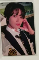 NCT ヘチャン ISTJ 7DREAM QR Ver.